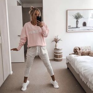 Sarah’s Day Do you even fashun jumper